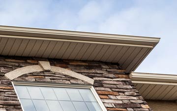 Grasswell diy soffit installation