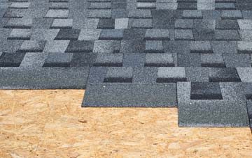 expert Grasswell asphalt roof companies