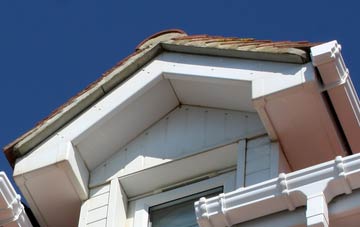 Grasswell fascia installation costs