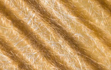 Grasswell fibreglass roof waterproofing