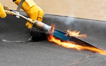 flat roof repairs Grasswell, Tyne And Wear