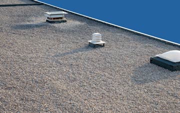 flat roofing Grasswell, Tyne And Wear