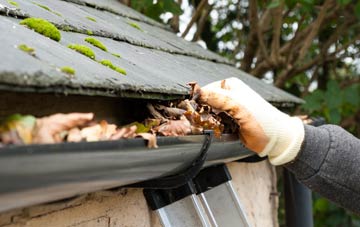 gutter cleaning Grasswell, Tyne And Wear