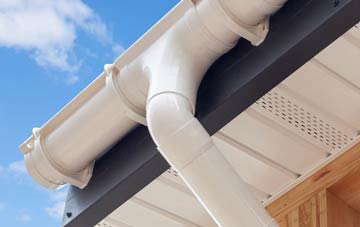 Grasswell gutter installation costs
