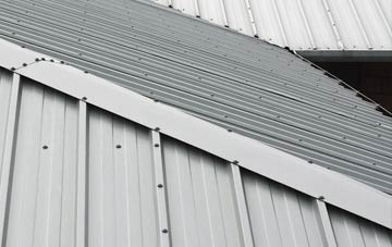 disadvantages of Grasswell metal roofing