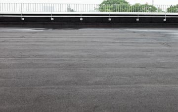 Grasswell asphalt roof replacement