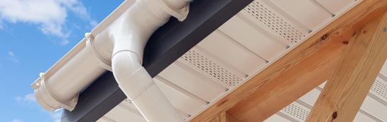 get Grasswell guttering quotes today