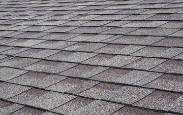 Grasswell tiles for shallow pitch roofing