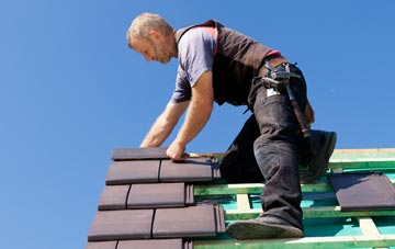 disadvantages of Grasswell slate roofing