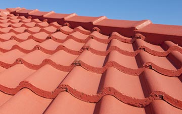 Grasswell tile and slate roof replacement