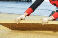 find rated Grasswell roof insulation companies