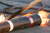 free Grasswell flat roofing repair quotes