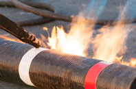 Grasswell flat roofing replacement