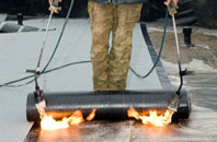 Grasswell flat roof sealing quote